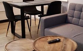 Apartament Premium